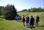 Warsztaty szkoleniowe dla przewodników turystycznych - Wisztyniec